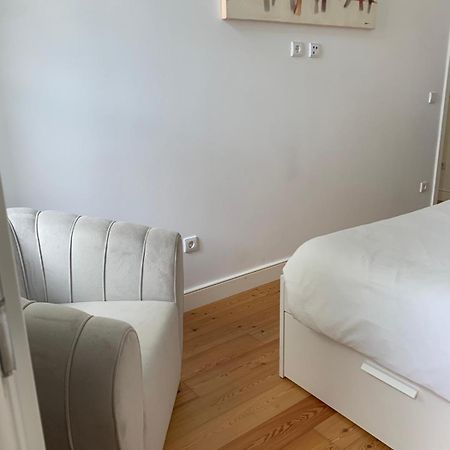 Ferienwohnung Amazing Formosa B- With Ac Porto Exterior foto