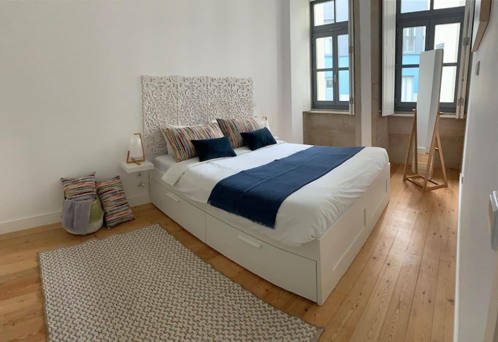 Ferienwohnung Amazing Formosa B- With Ac Porto Exterior foto