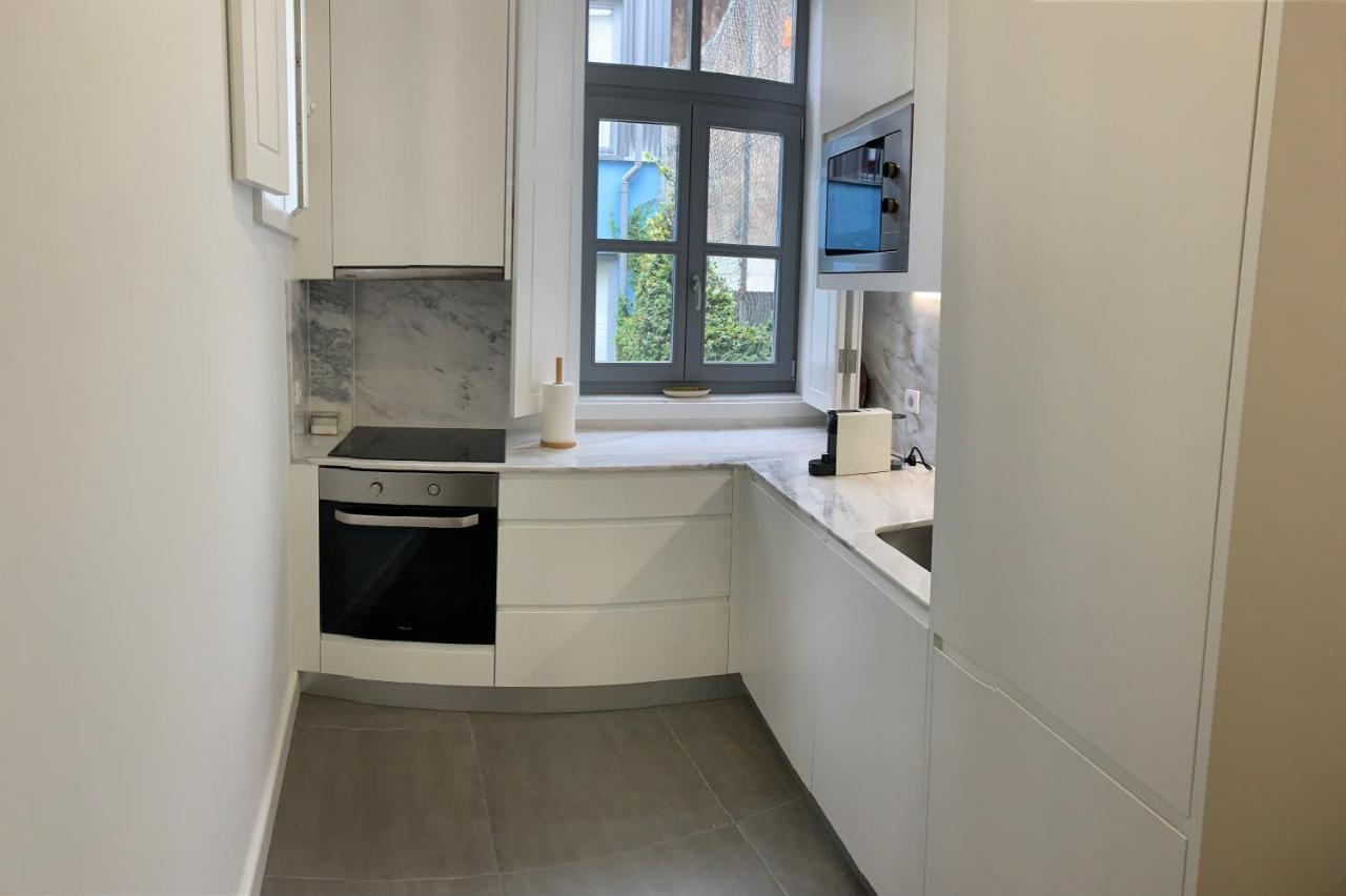 Ferienwohnung Amazing Formosa B- With Ac Porto Exterior foto