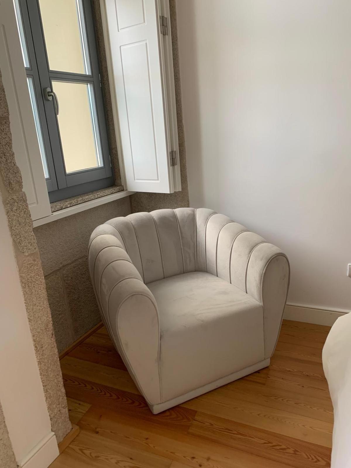 Ferienwohnung Amazing Formosa B- With Ac Porto Exterior foto