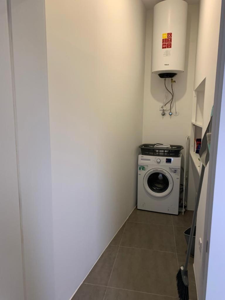 Ferienwohnung Amazing Formosa B- With Ac Porto Exterior foto