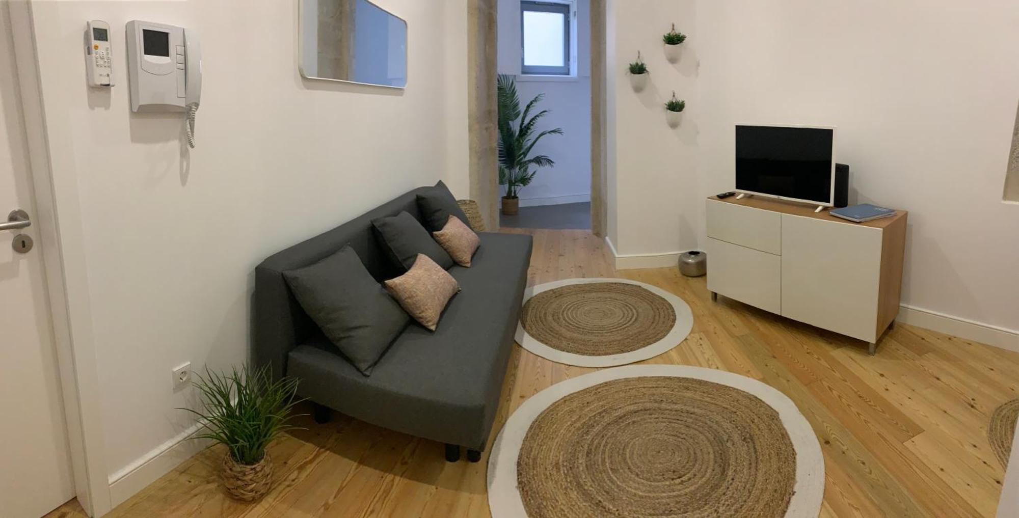 Ferienwohnung Amazing Formosa B- With Ac Porto Exterior foto