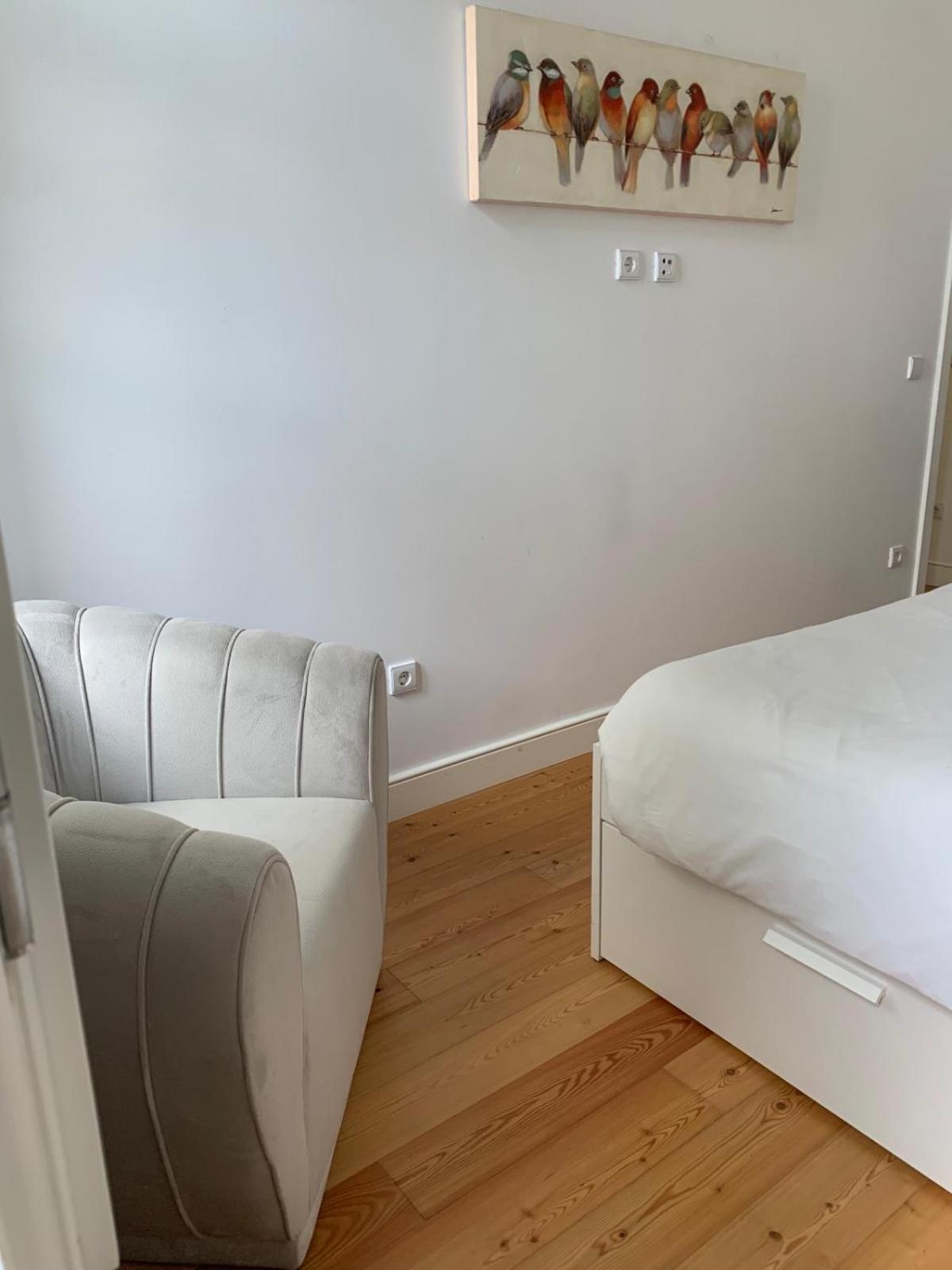 Ferienwohnung Amazing Formosa B- With Ac Porto Exterior foto